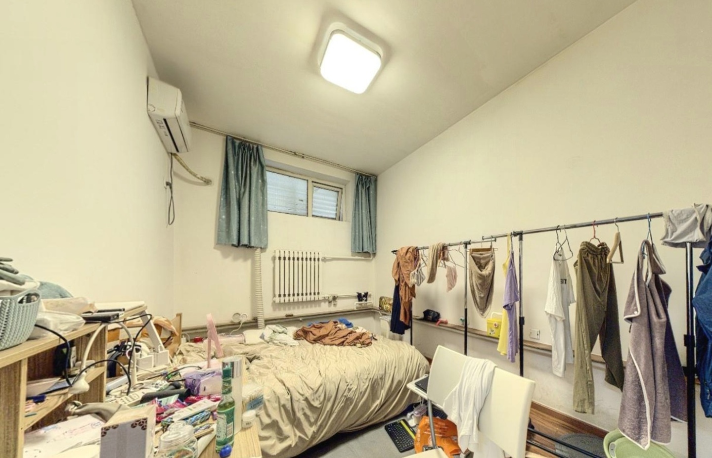 北京天通苑北一区二手房房源图片