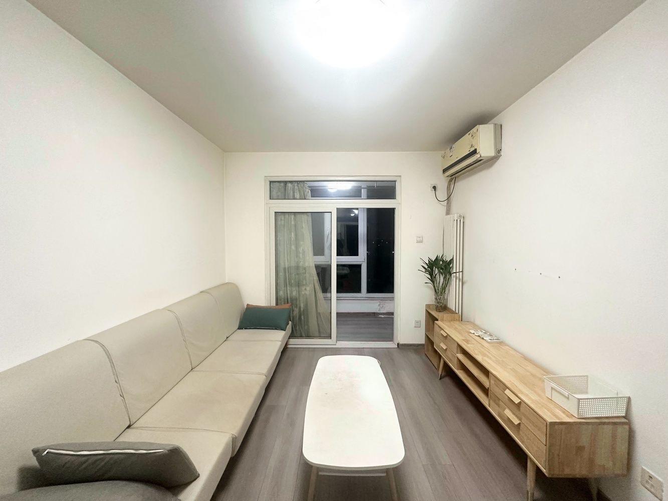 北京烟树园小区二手房房源图片