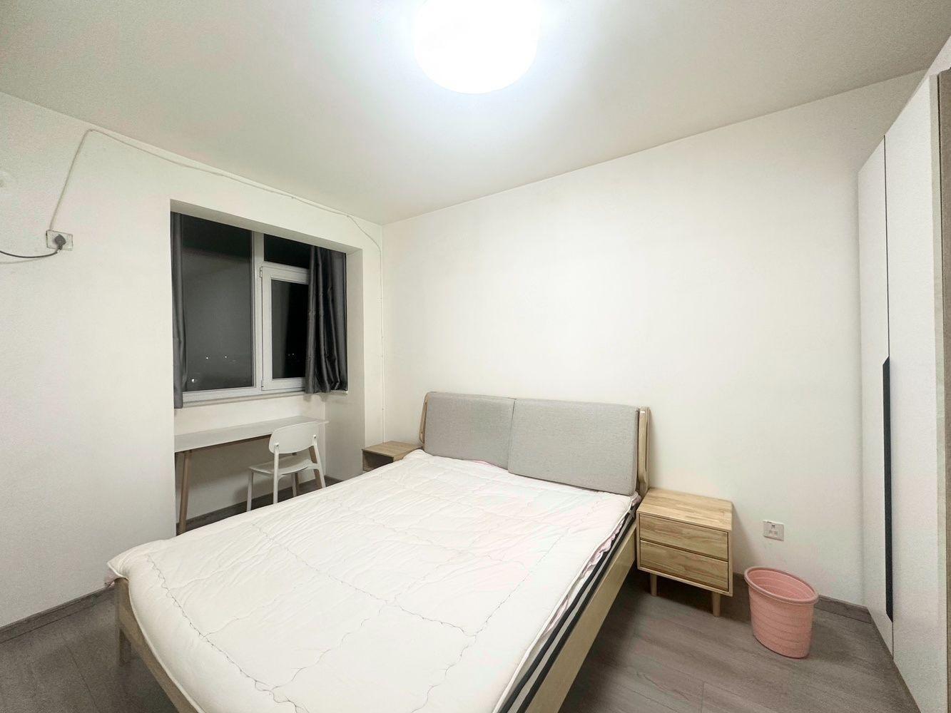 北京烟树园小区二手房房源图片