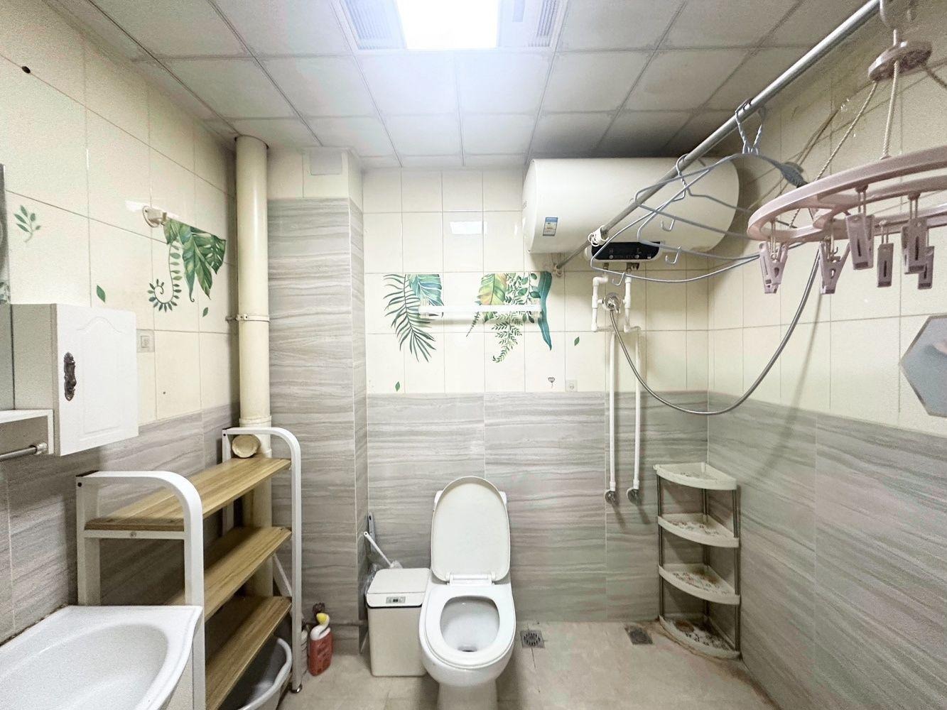 北京烟树园小区二手房房源图片