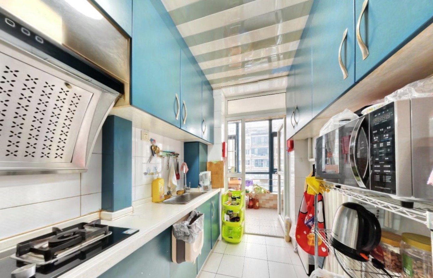 北京天通苑北三区二手房房源图片