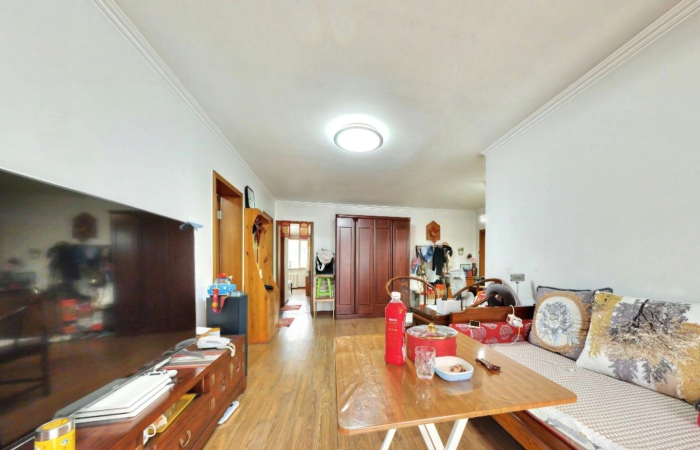 北京天通苑北三区二手房房源图片