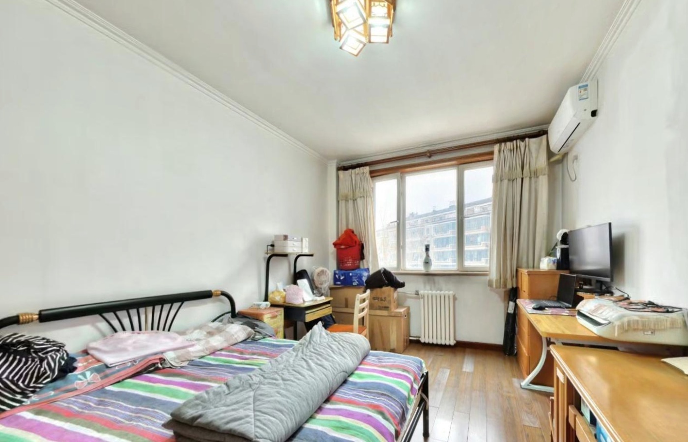 北京天通苑北三区二手房房源图片