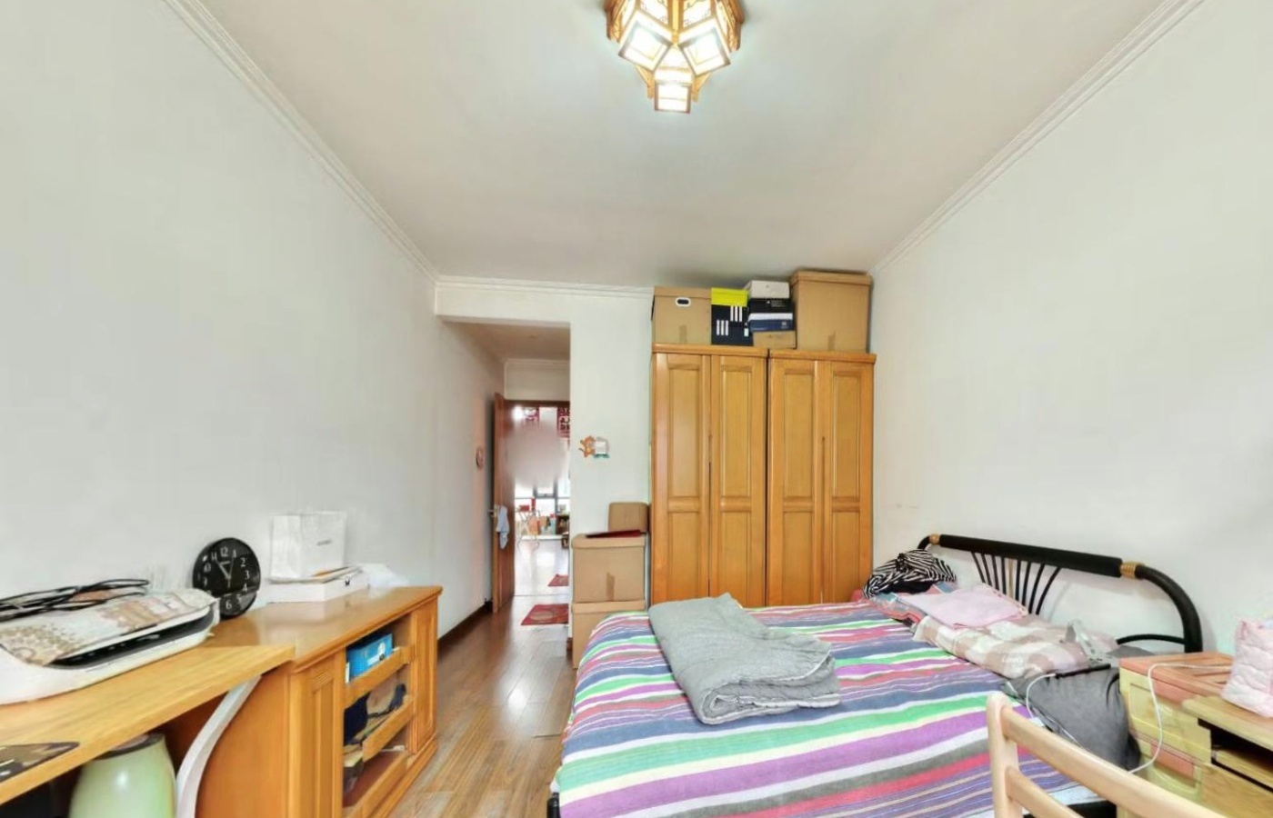 北京天通苑北三区二手房房源图片