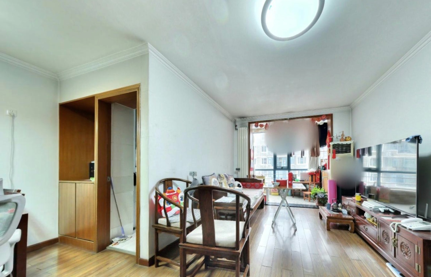 北京天通苑北三区二手房房源图片