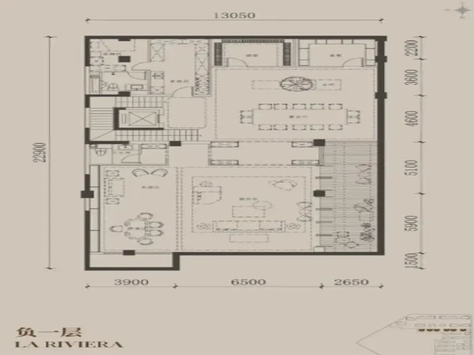 北京优山美地二手房房源图片