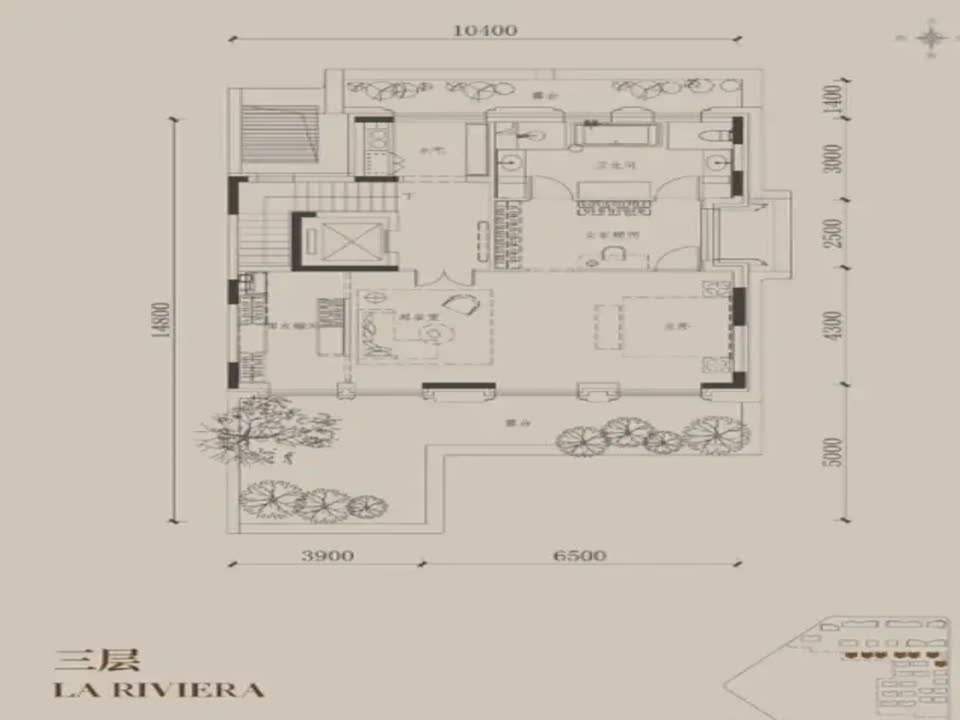 北京优山美地二手房房源图片