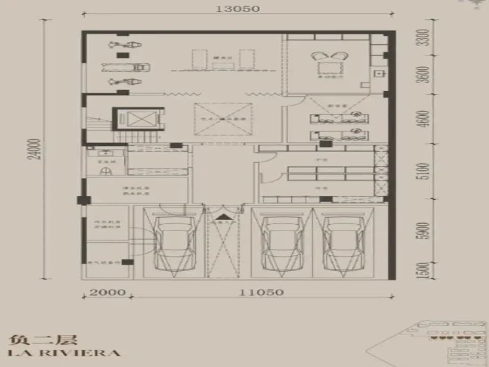 北京优山美地二手房房源图片