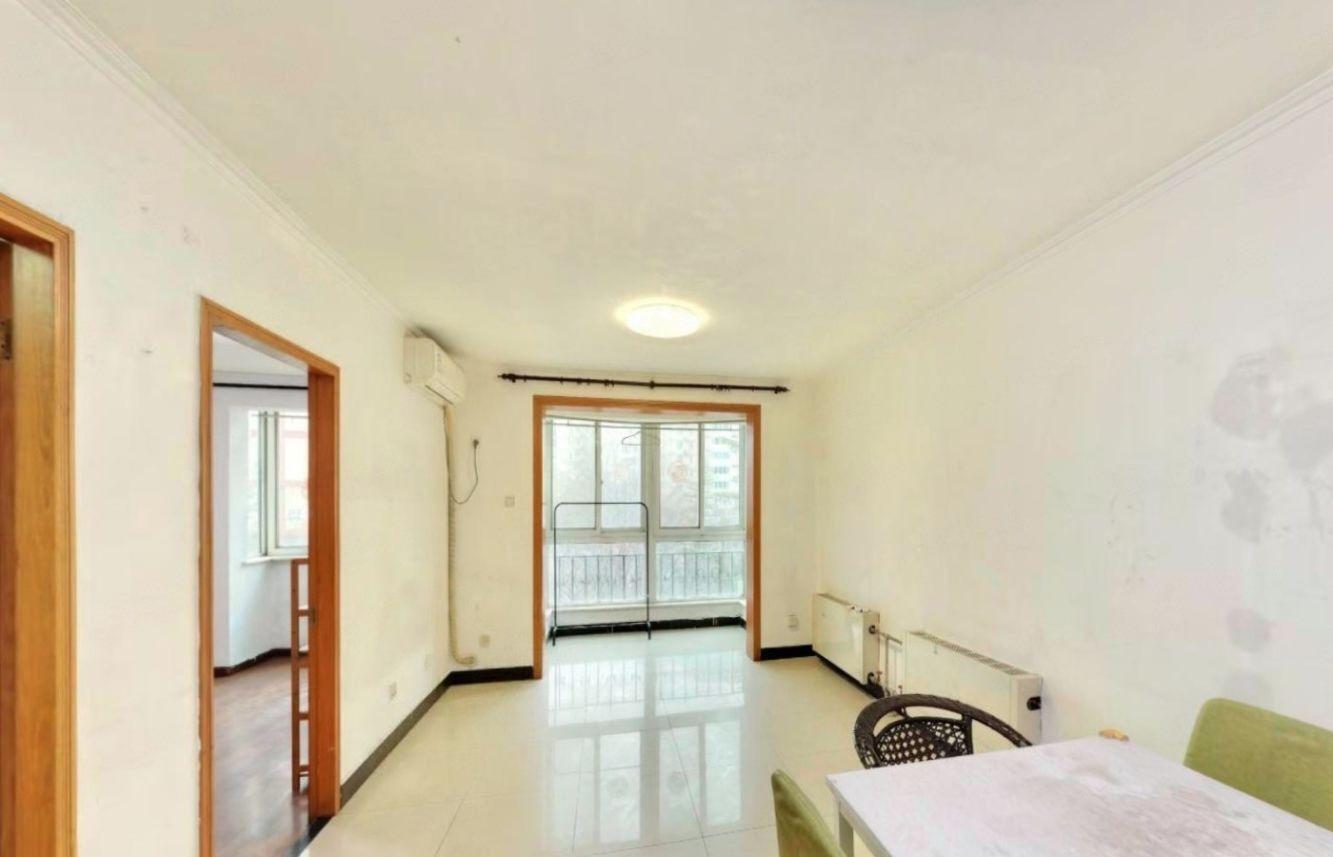 北京烟树园小区二手房房源图片