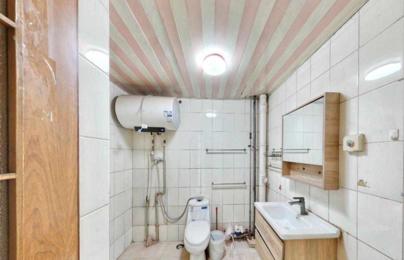 北京烟树园小区二手房房源图片