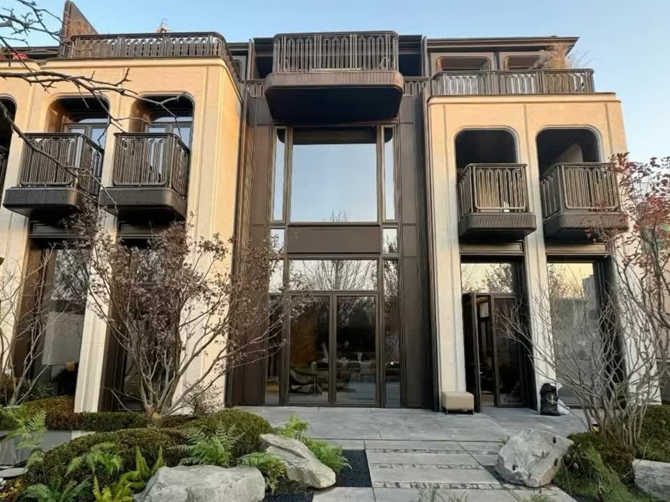 北京优山美地二手房房源图片