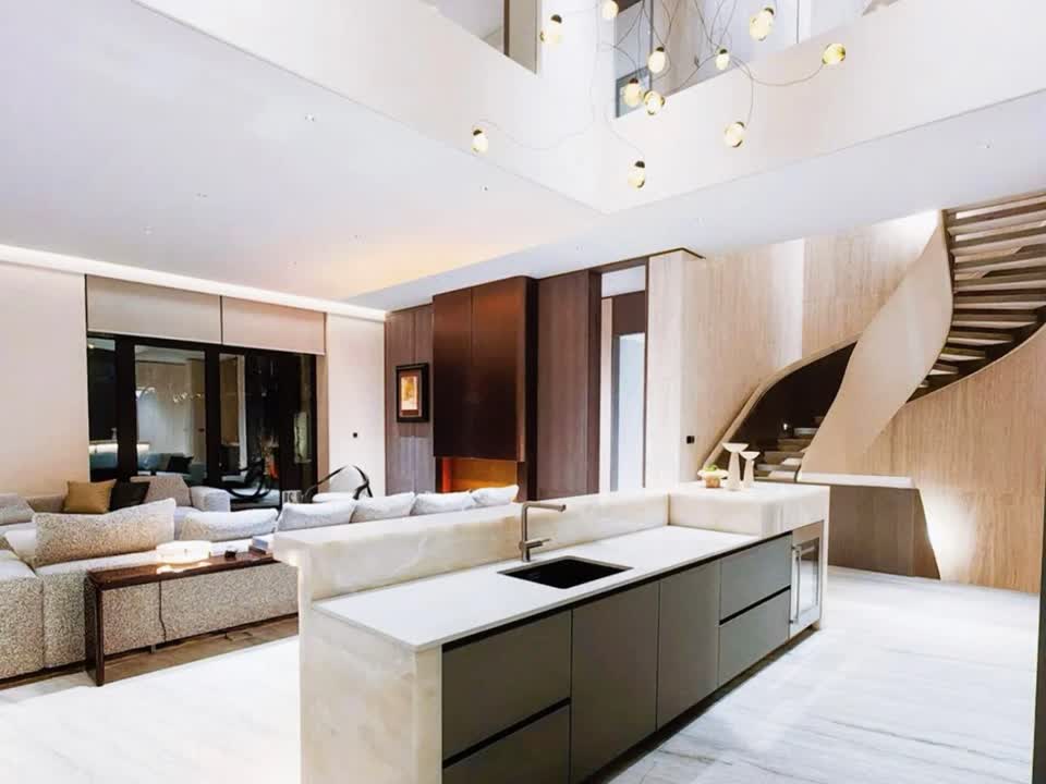 北京优山美地二手房房源图片