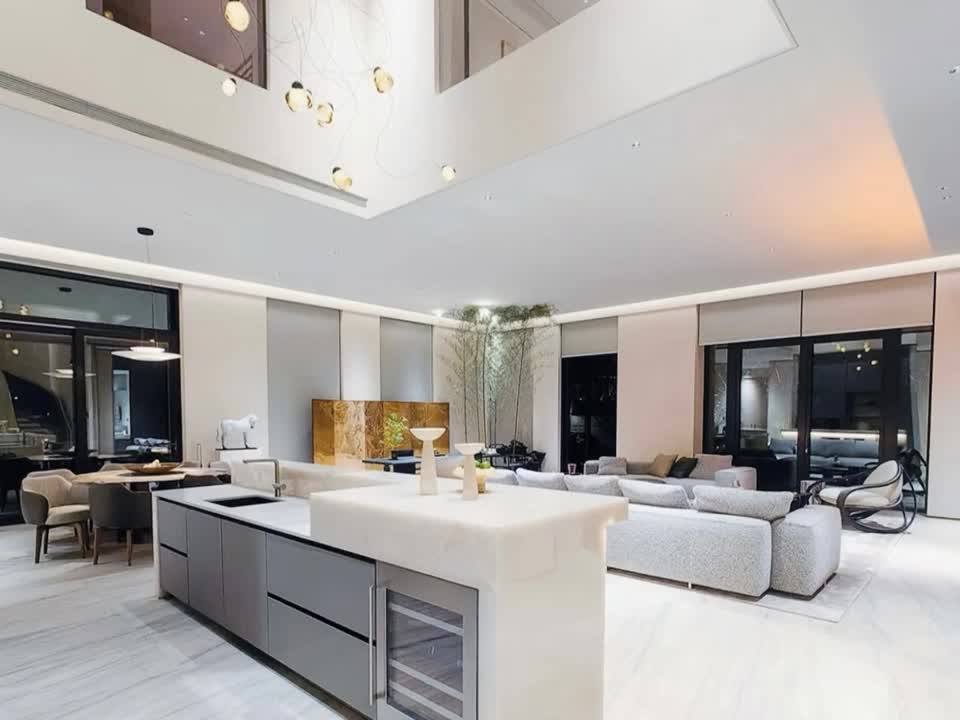 北京优山美地二手房房源图片