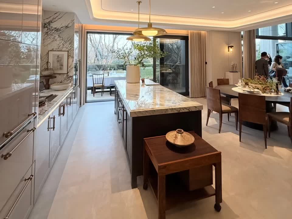 北京优山美地二手房房源图片