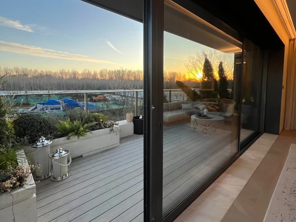 北京优山美地二手房房源图片