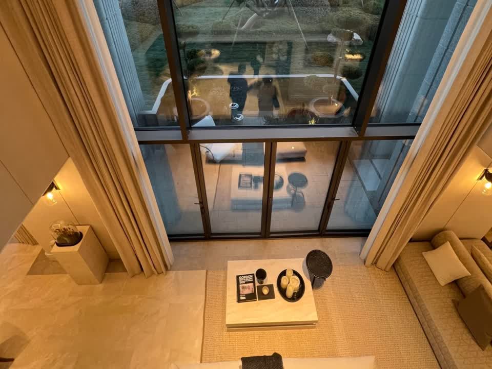 北京优山美地二手房房源图片