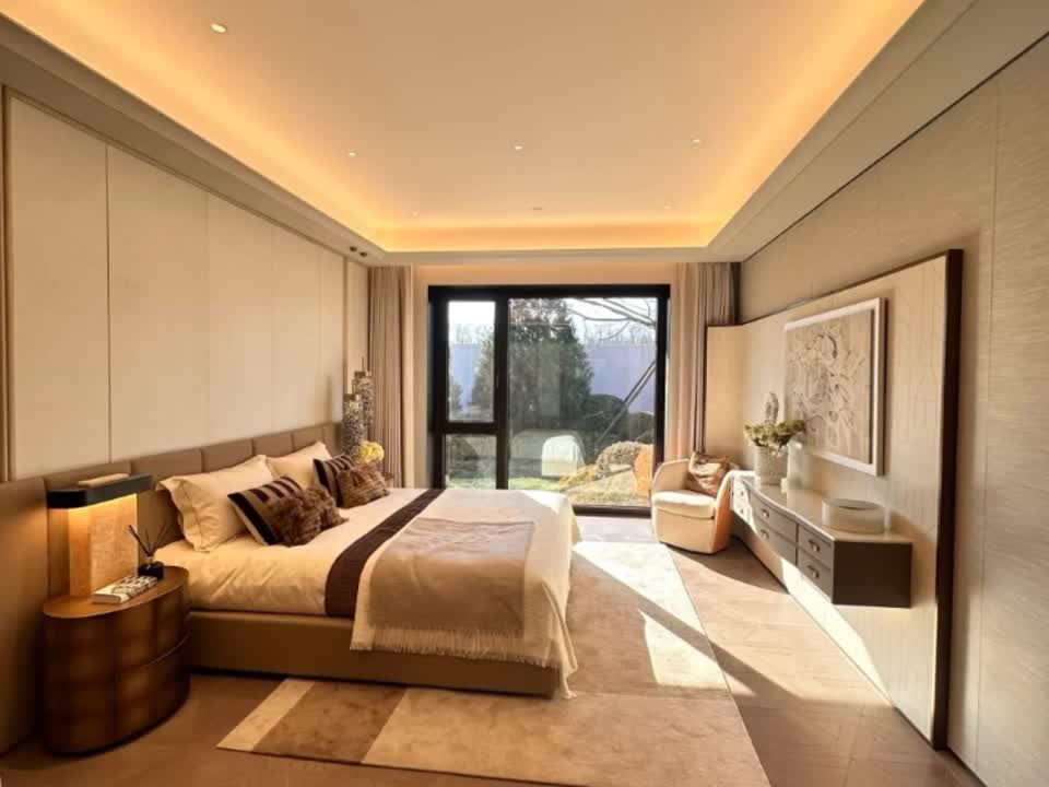 北京优山美地二手房房源图片