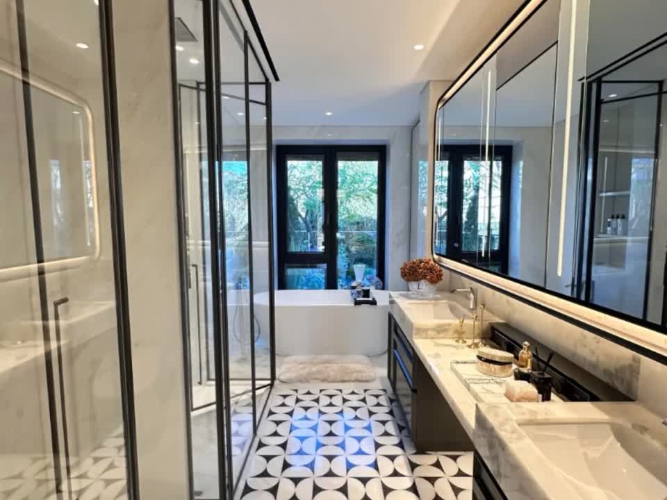 北京优山美地二手房房源图片