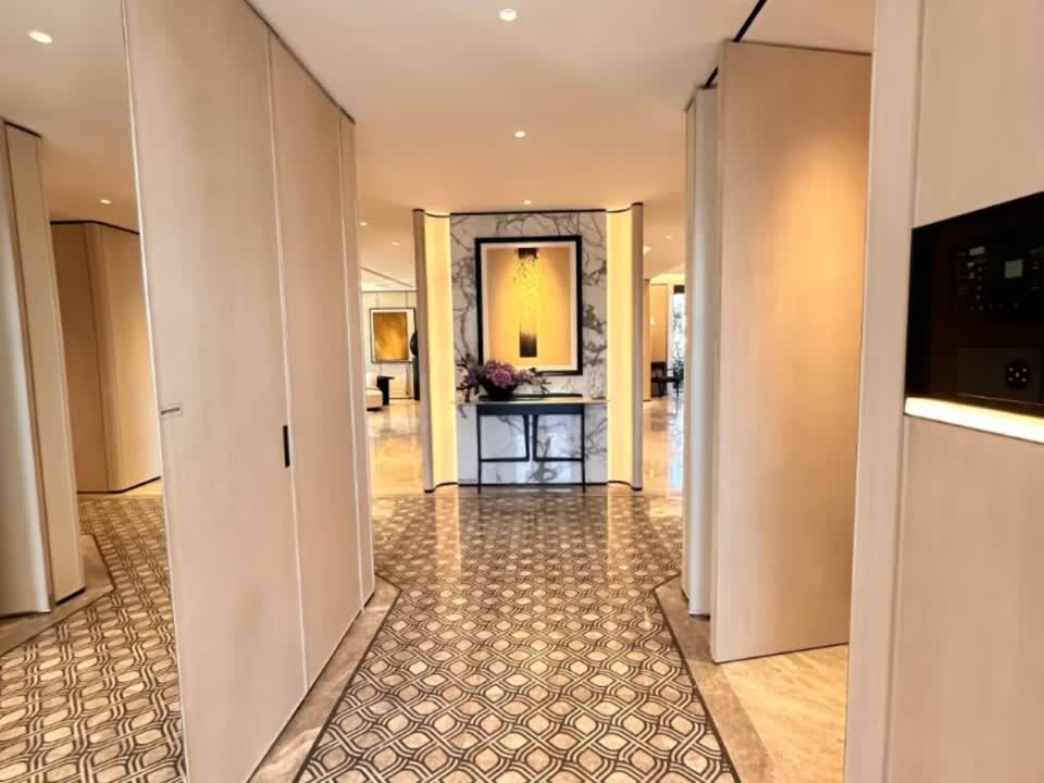 北京优山美地二手房房源图片