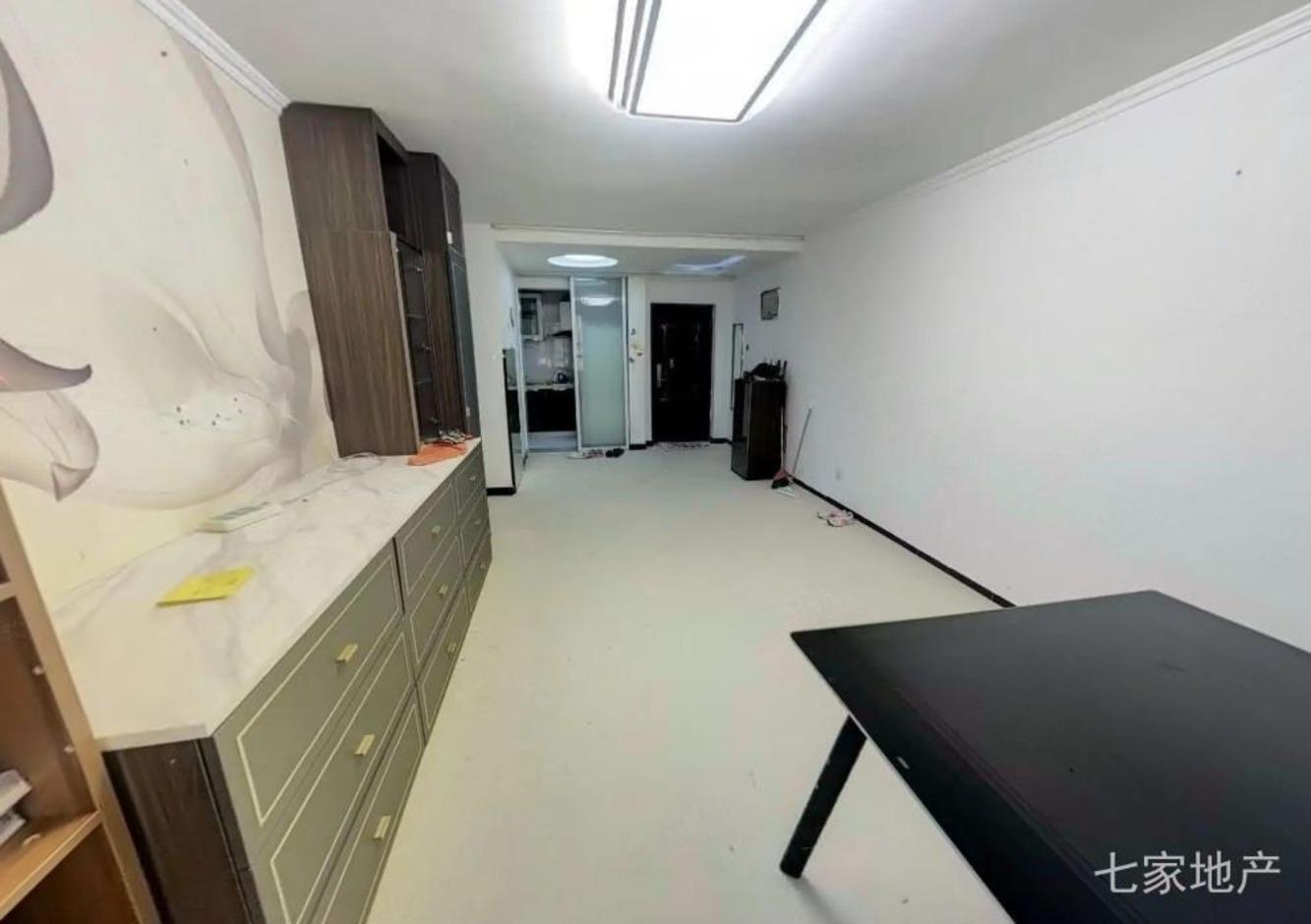 北京恒盛波尔多小镇(北区)二手房房源图片