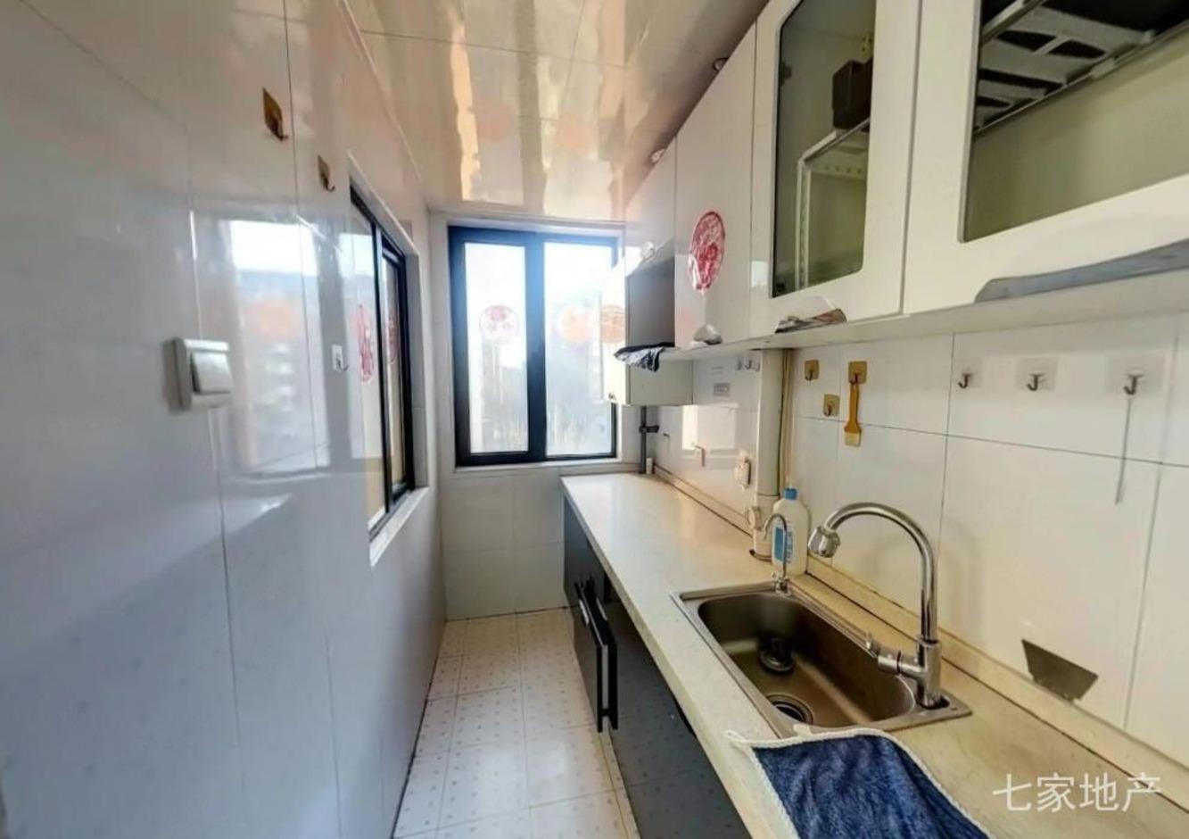 北京恒盛波尔多小镇(北区)二手房房源图片