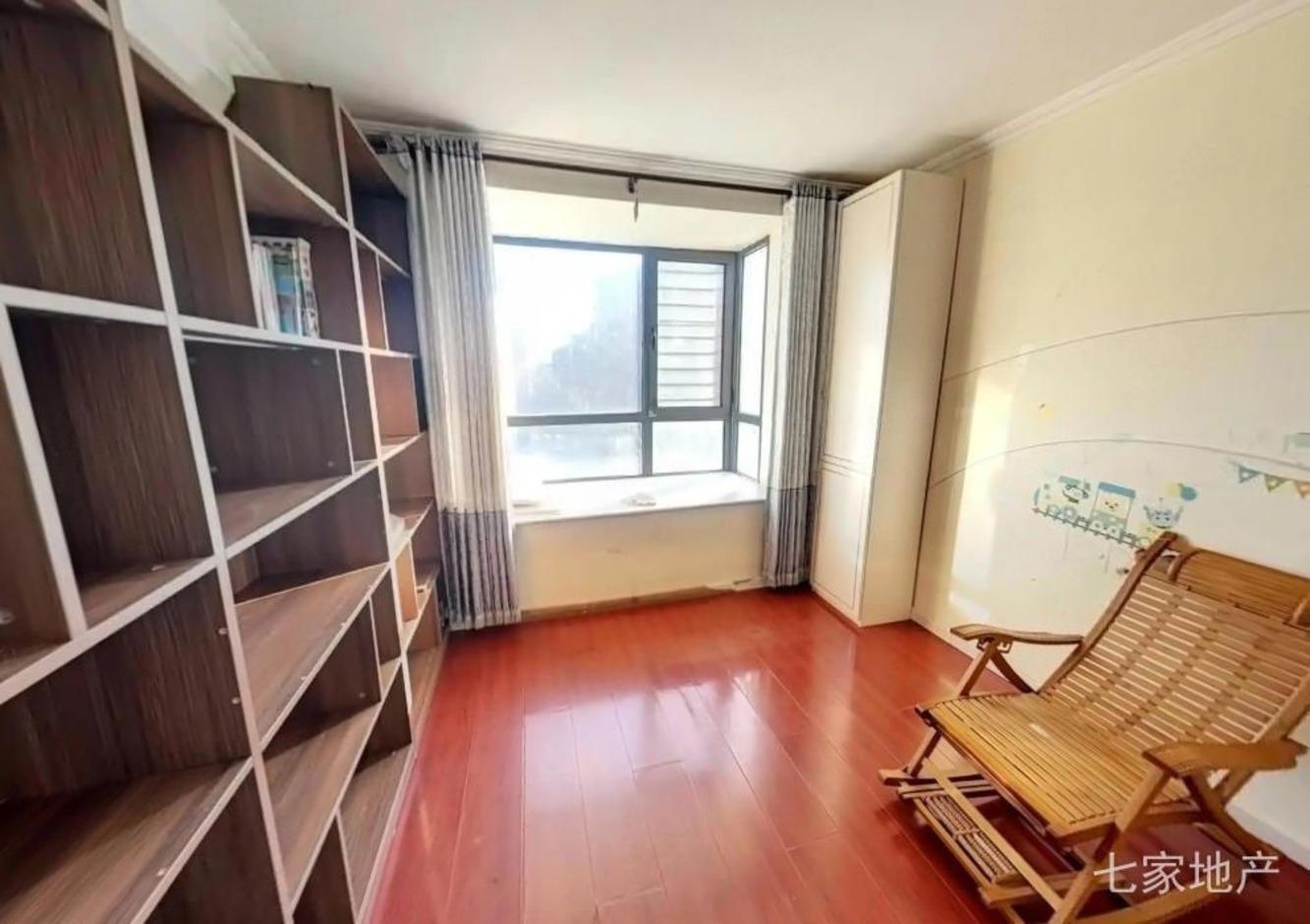 北京恒盛波尔多小镇(北区)二手房房源图片