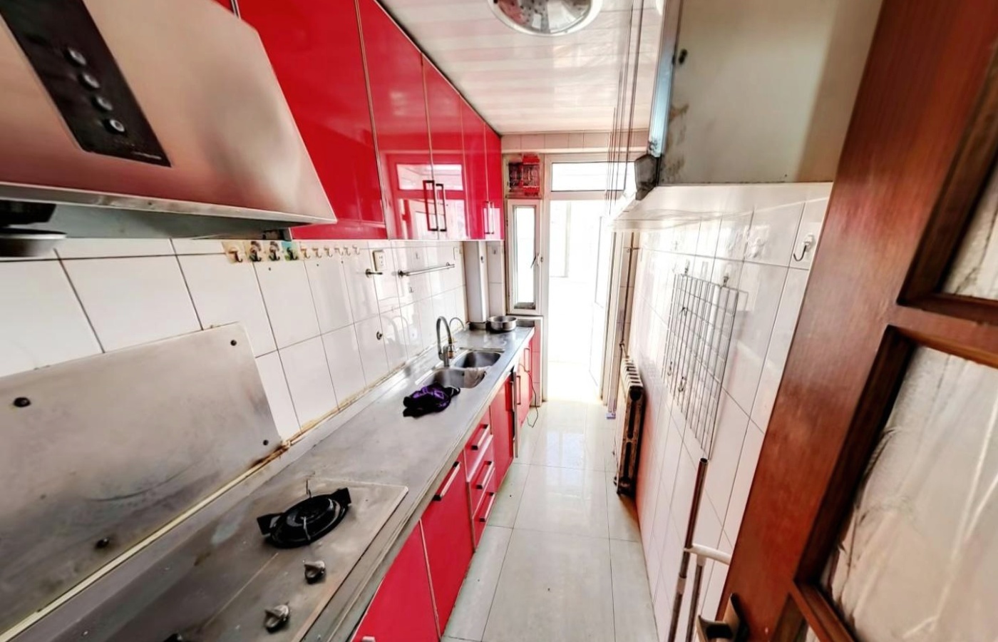 北京新安中里二手房房源图片