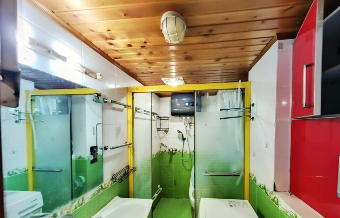 北京新安中里二手房房源图片