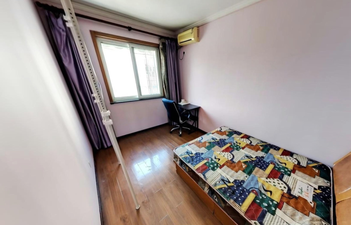 北京新安中里二手房房源图片