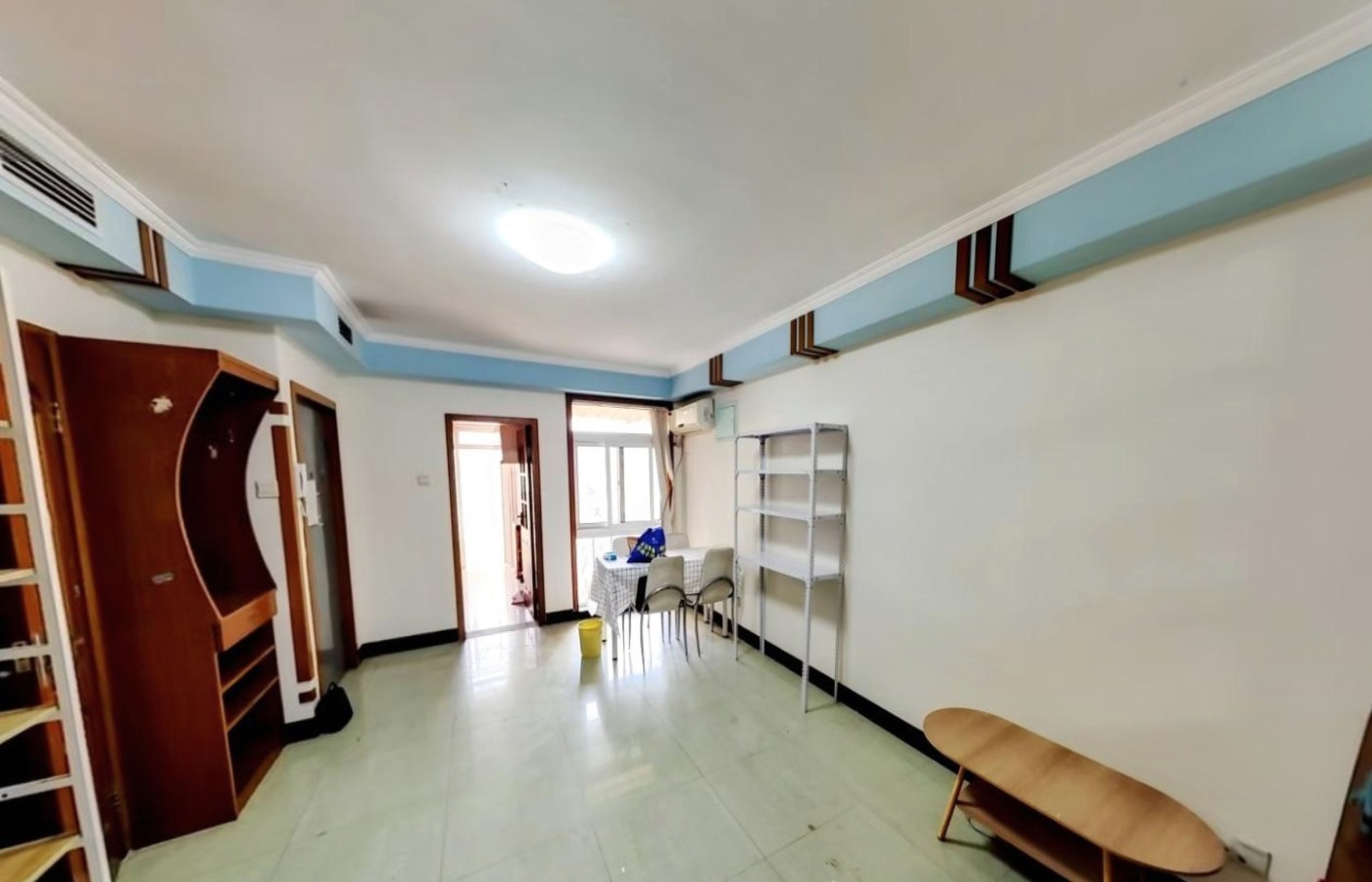 北京新安中里二手房房源图片