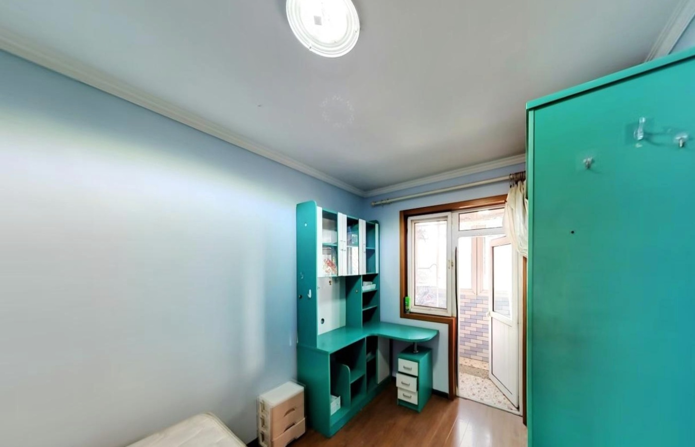 北京新安中里二手房房源图片