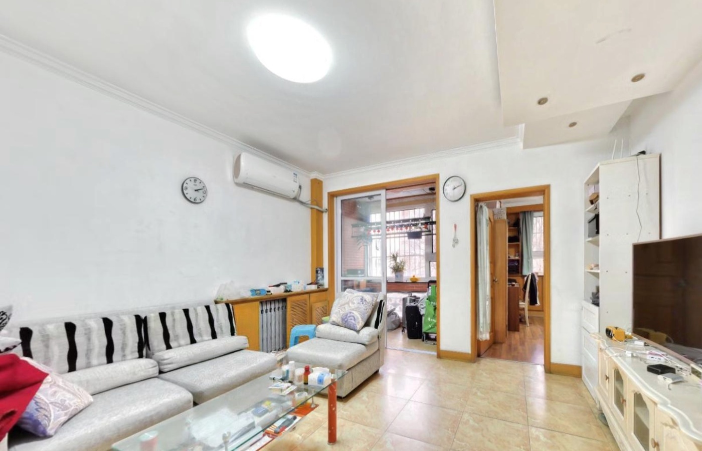 北京天通苑东一区二手房房源图片