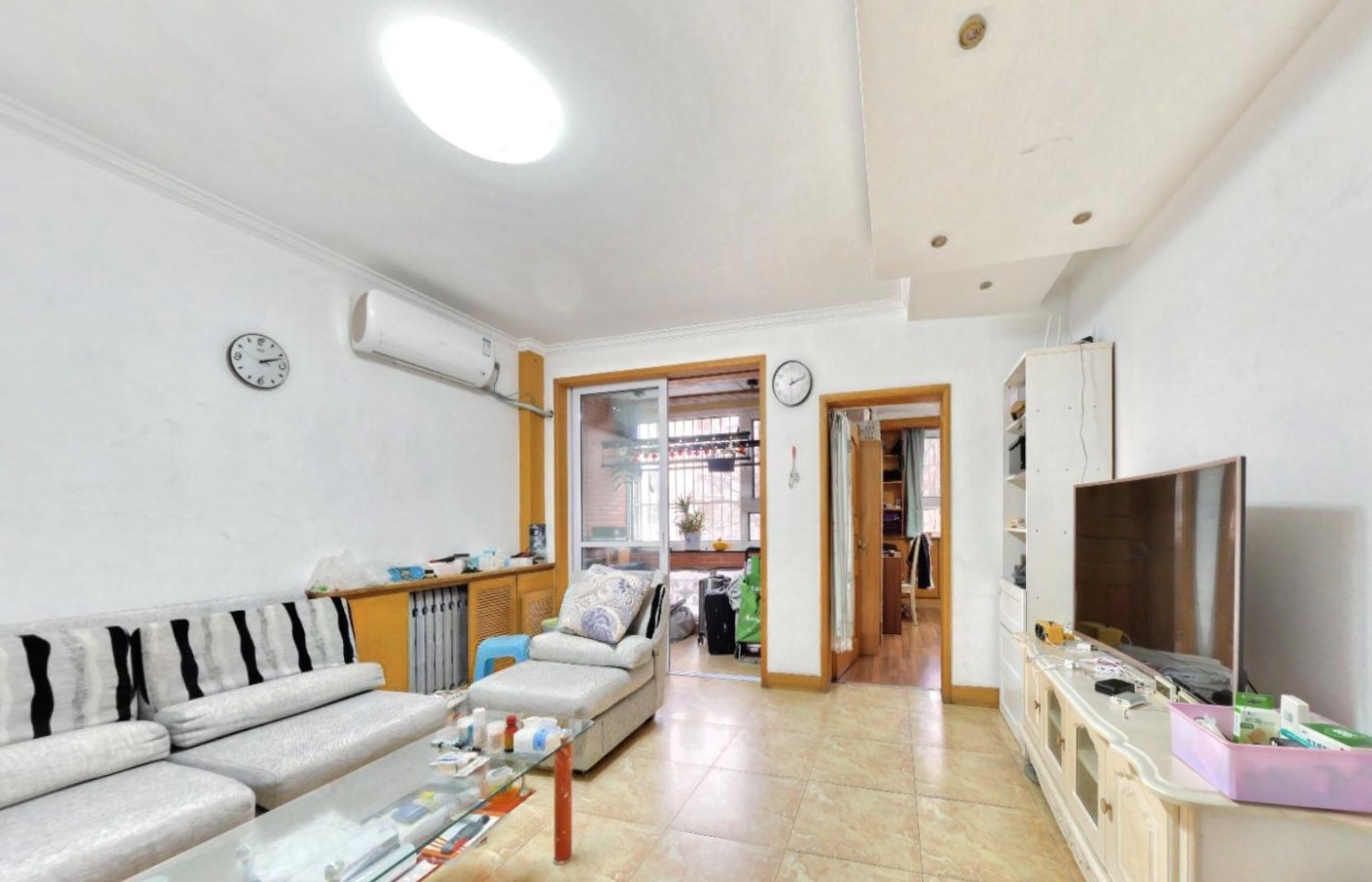 北京天通苑东一区二手房房源图片