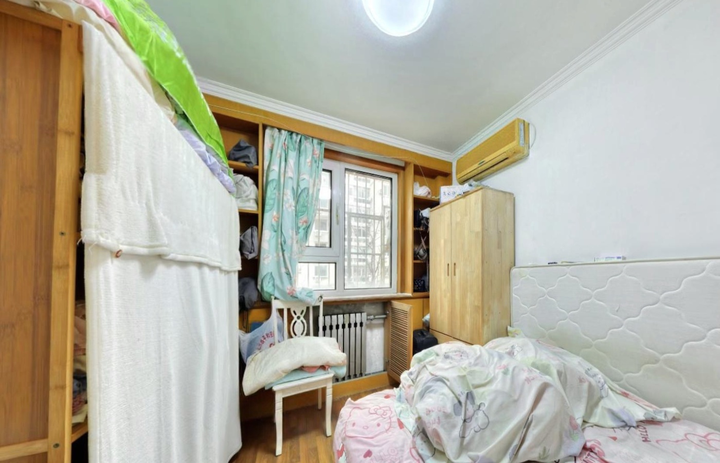 北京天通苑东一区二手房房源图片