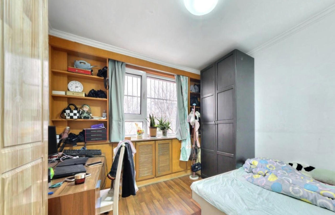 北京天通苑东一区二手房房源图片