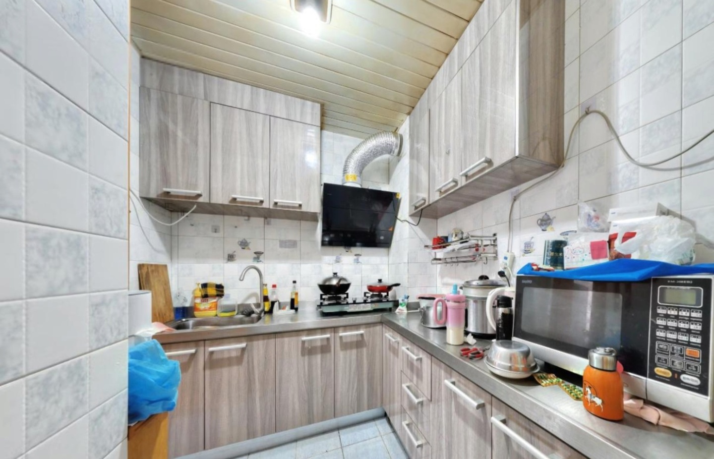 北京天通苑东一区二手房房源图片