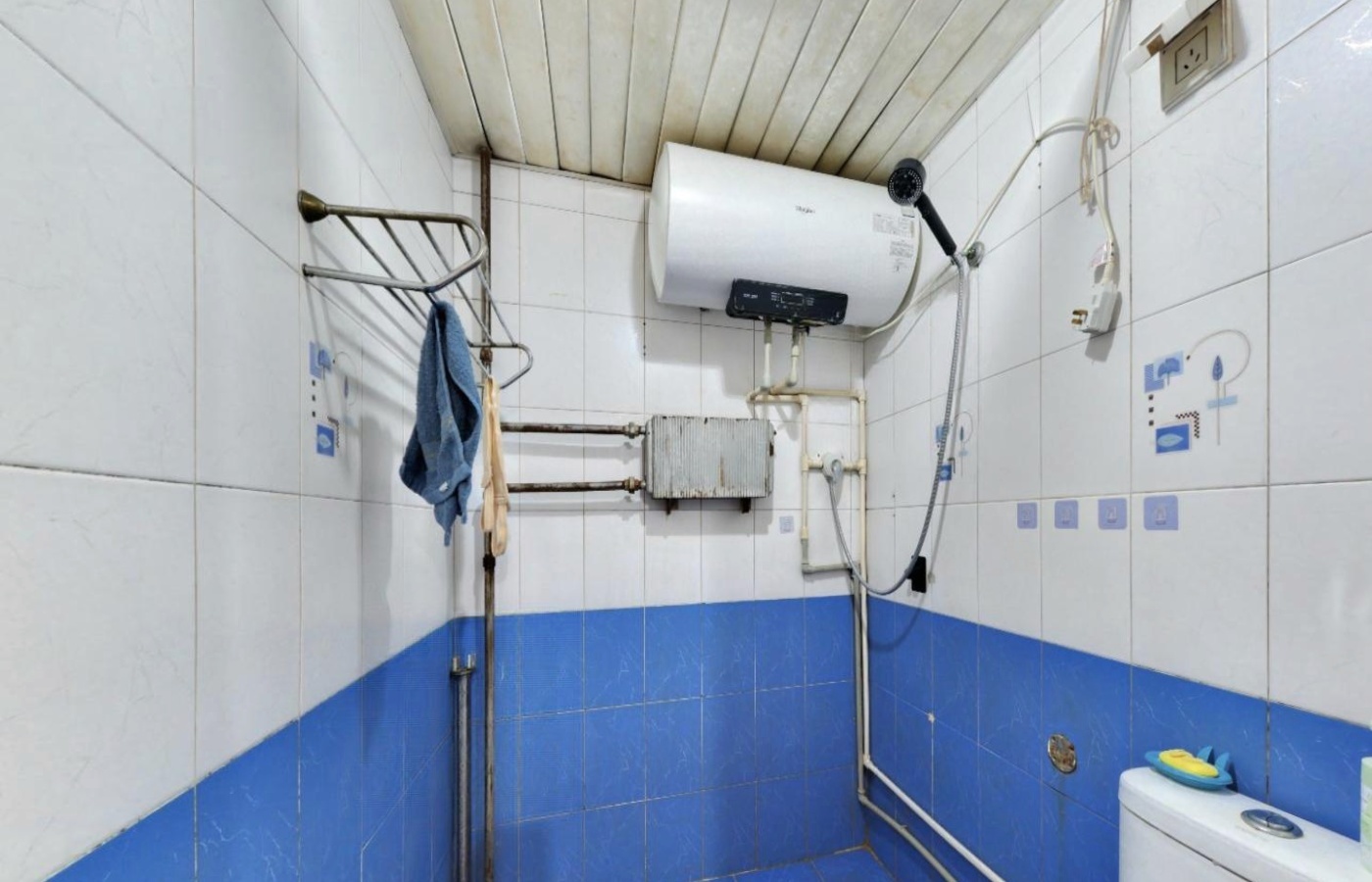 北京天通苑东一区二手房房源图片