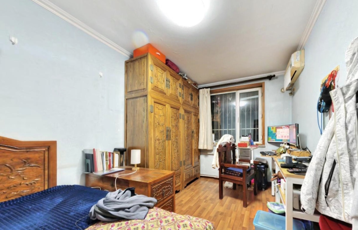 北京天通苑北三区二手房房源图片