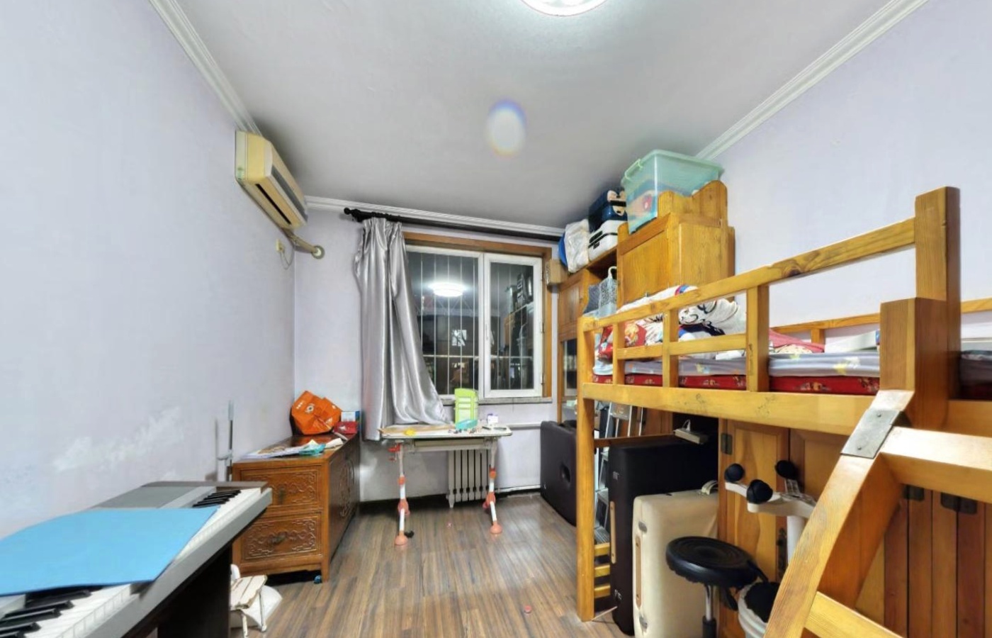 北京天通苑北三区二手房房源图片