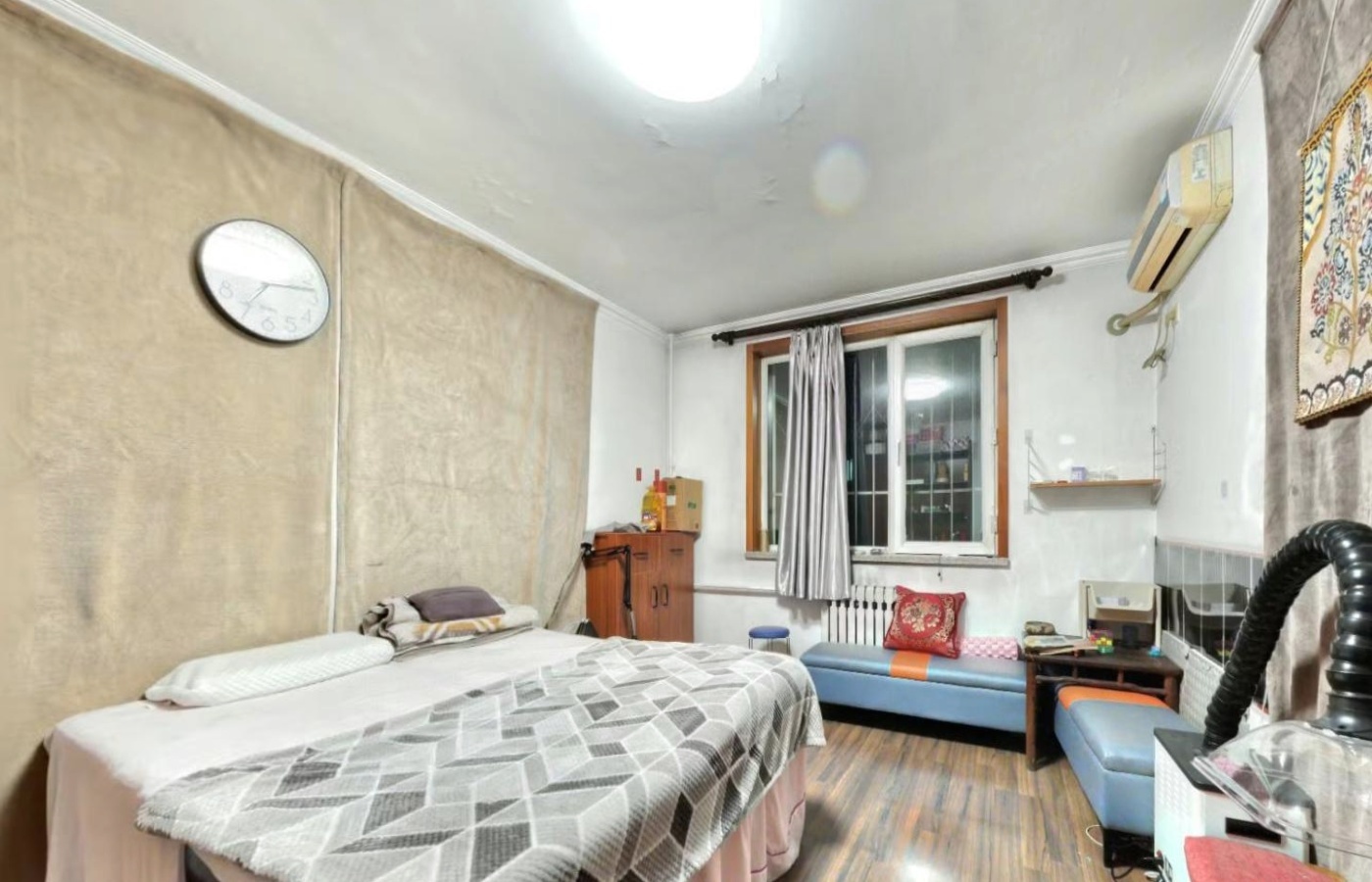 北京天通苑北三区二手房房源图片