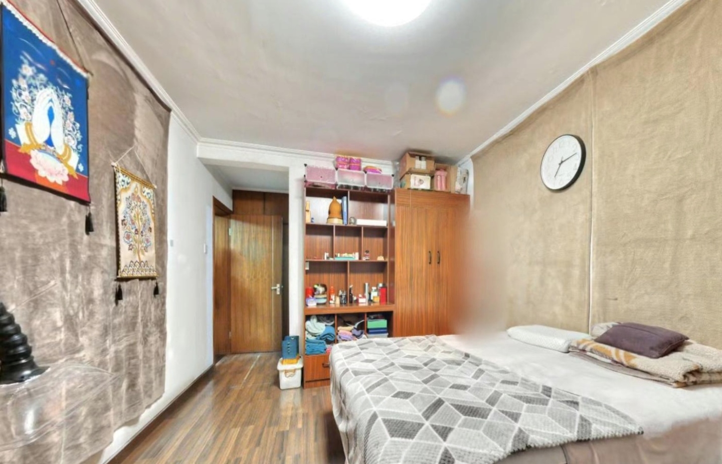 北京天通苑北三区二手房房源图片