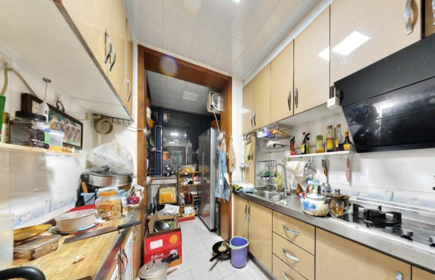 北京天通苑北三区二手房房源图片