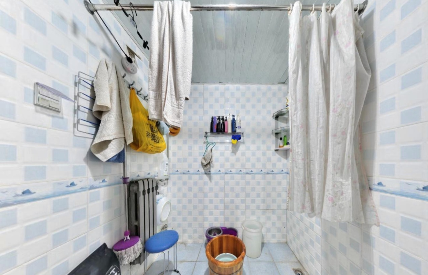 北京天通苑北三区二手房房源图片