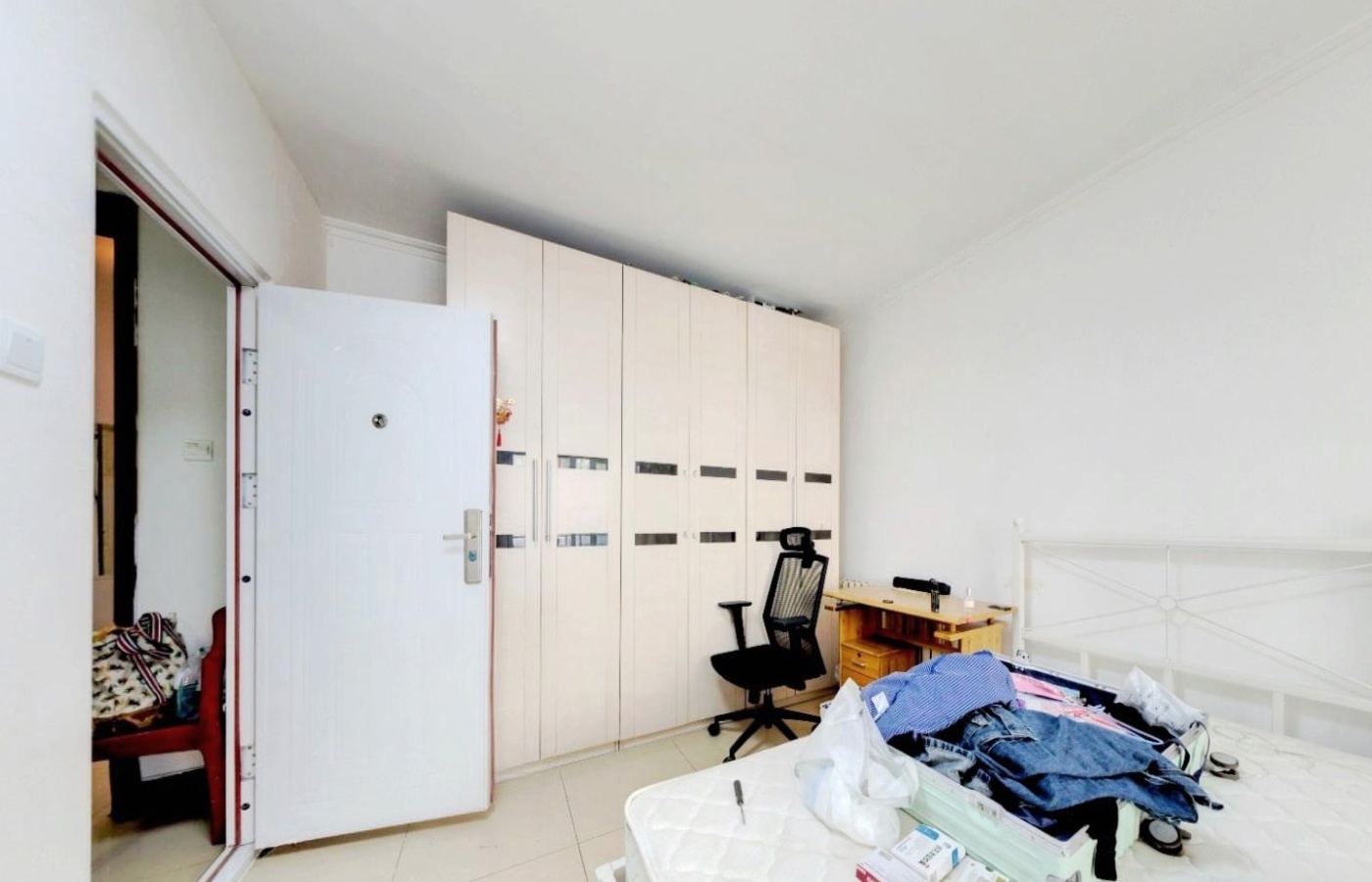 北京天通苑东三区二手房房源图片