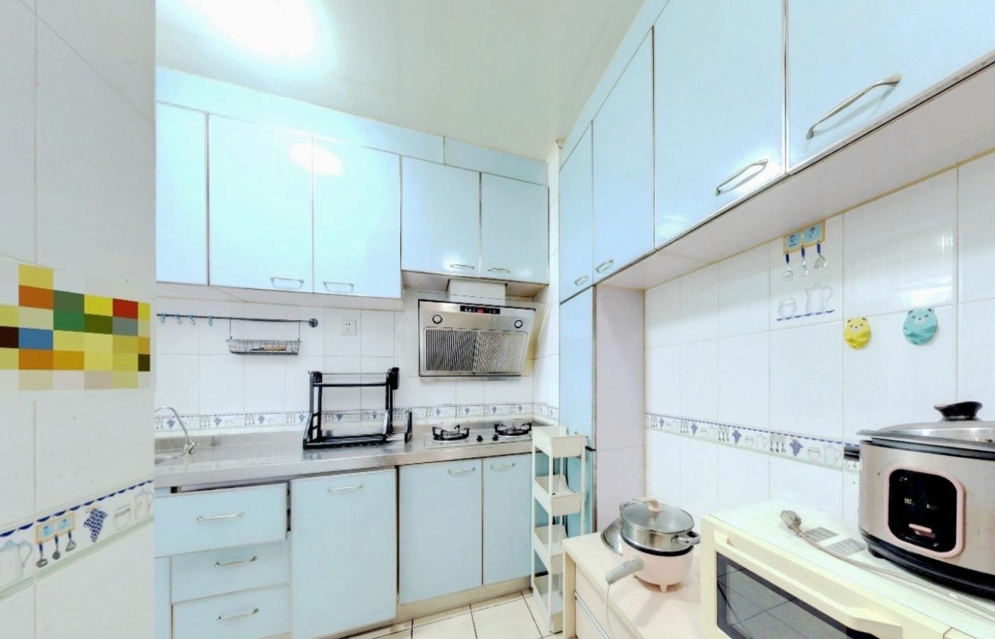 北京天通苑东三区二手房房源图片