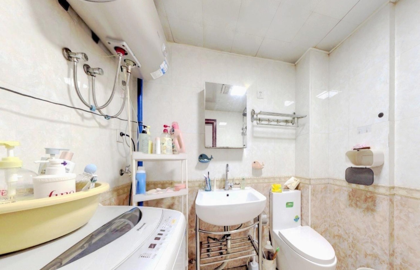 北京天通苑东三区二手房房源图片