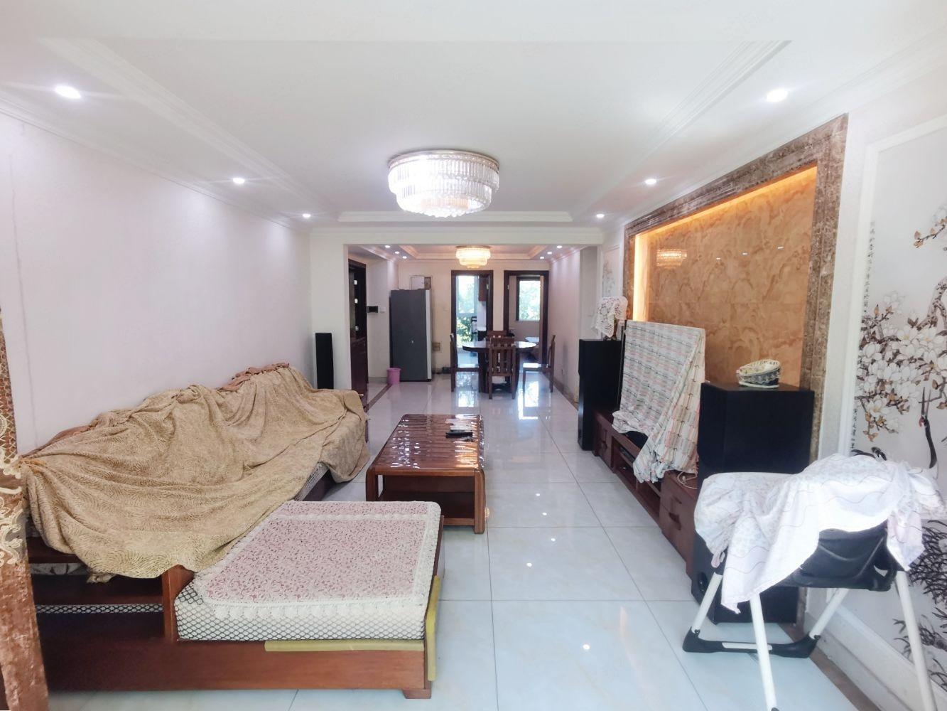 北京江南山水二手房房源图片