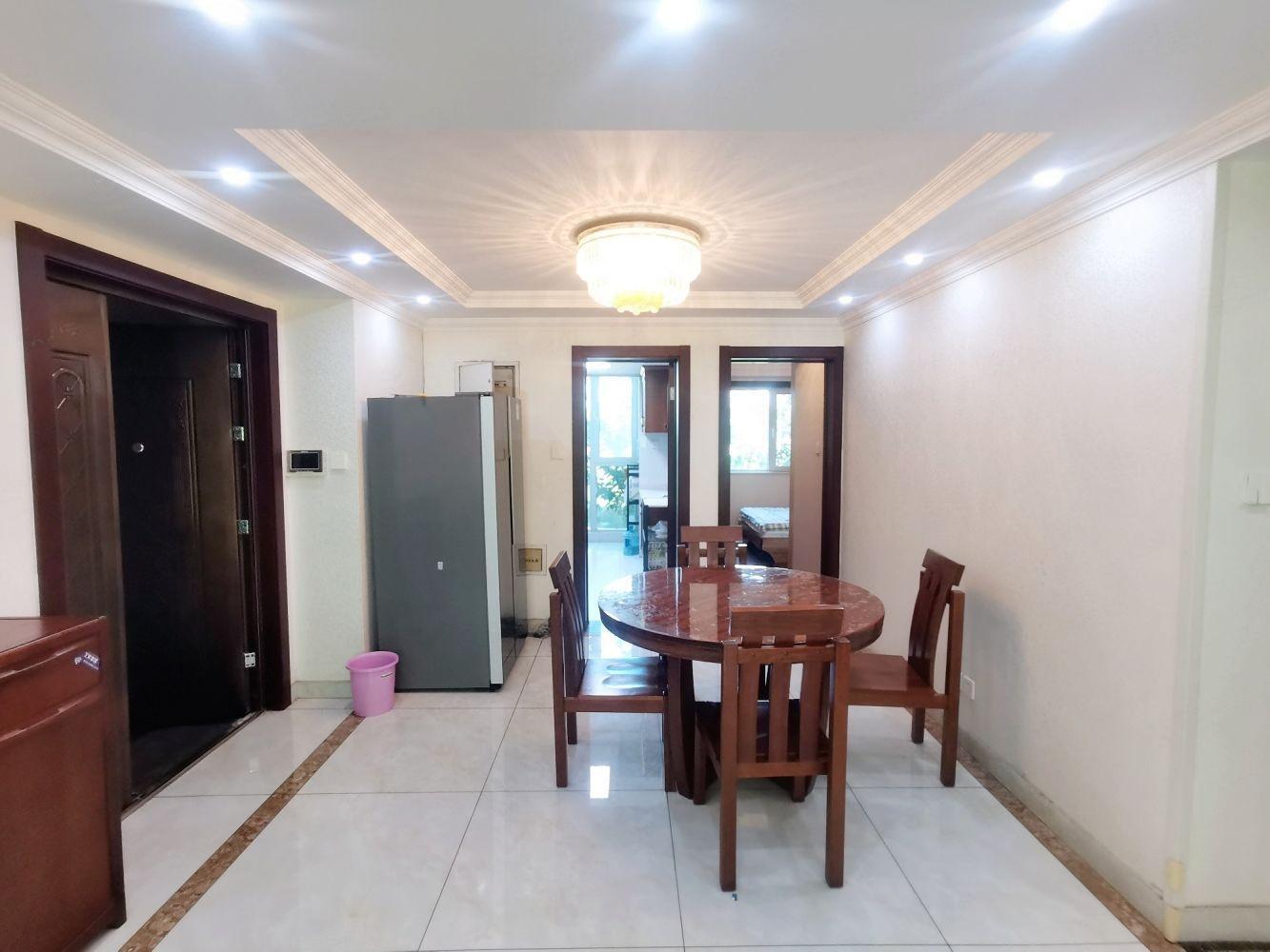 北京江南山水二手房房源图片