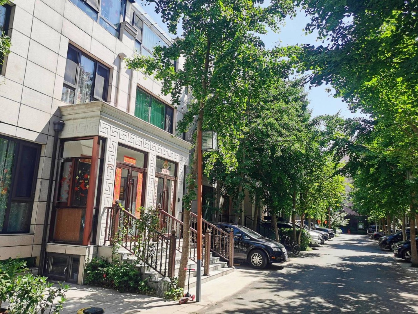 北京江南山水二手房房源图片