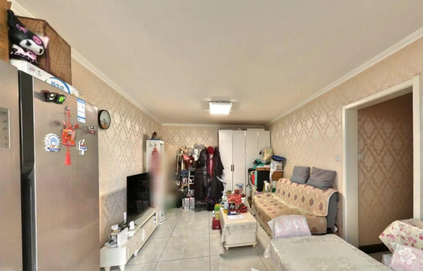 北京金夕园二手房房源图片